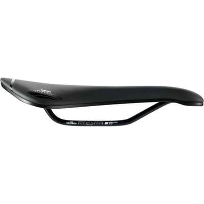 Zadel Selle San Marco Aspide Short Open-Fit Sport
