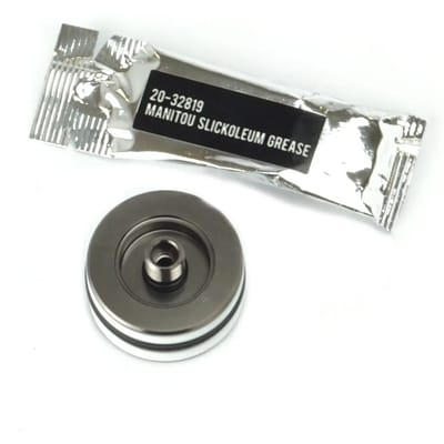 Luchtzuiger vork Manitou Mastodon/Mattoc/Magnum Expert/Pro