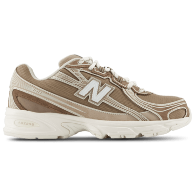 New Balance 740 - Unisex - Mushroom Driftwood - Maat EU 37