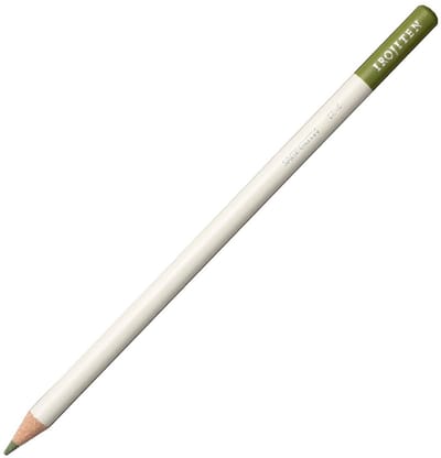 Tombow Irojiten - Kleurpotlood - DL4 - Sage Green - Mosgroen - Donkergroen