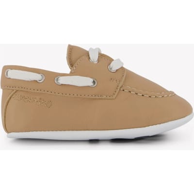 Moschino Baby jongens schoenen in