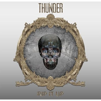 Rip It Up - Thunder