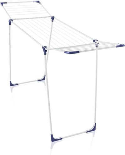 Leifheit droogrek Classic 180 Solid - 18 m drooglengte