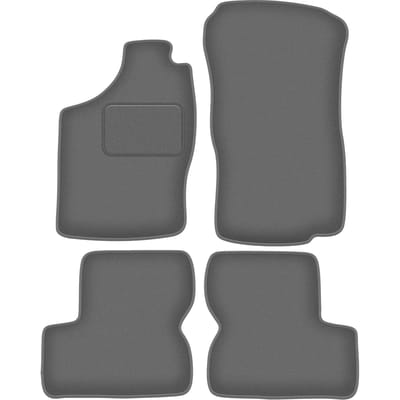 Grafiet automatten voor: Opel Astra F hatchback, sedan, stationwagen, cabrio (1991-2002)