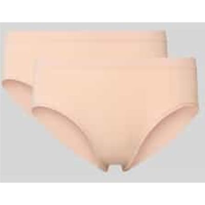 Hippe slips voor dames Sloggi GO Sense (x2)