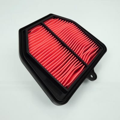 Filtre à air Champion pour Moto Yamaha 800 FZ8 N NA 39P 2010 à 2015 Neuf