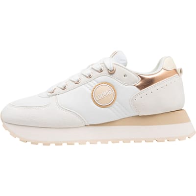 Lage Sneakers Colmar Travis Authentic