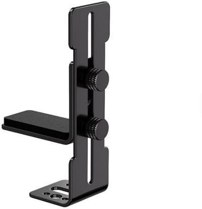 Assortix® Stabilizer – GPU Beugel / Videokaart Steun – Anti-Sag Bracket – Verstelbaar Aluminium Ontwerp – Universeel Geschikt voor Alle GPU’s