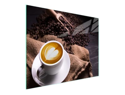 TMK ArtDeko - Snijplank - 52x30 cm - Extra Stabiel - UV-geprint