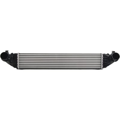 Lage-temperatuurRadiator, laadluchtRadiator MAHLE CI 615 000P