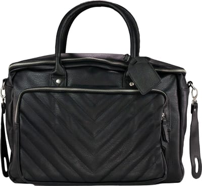 Ralph Boyer Yara XL Black