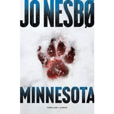 Minnesota - Jo Nesbø