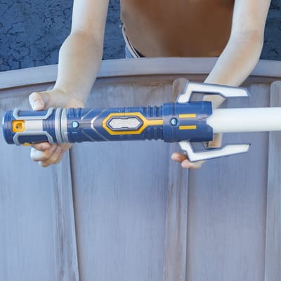 Laserzwaard Star Wars Forge 158 cm