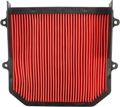 filterx luchtfilter voor motorfiets honda 1000 xl v varadero abs 2004 tot 2011 17210-mbt-d20 / 121-0195 nieuw