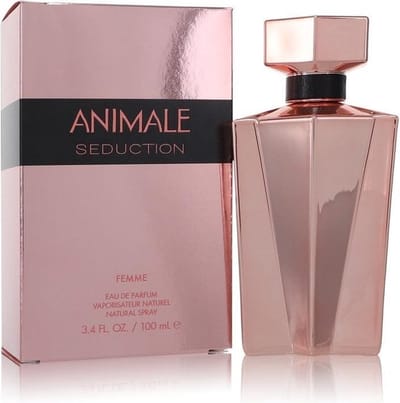 Animale Animale Seduction Femme eau de parfum spray 100 ml