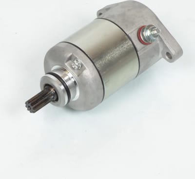 P2R Starter voor Scooter Honda 125 Psi 2006 tot 2012 Nieuw