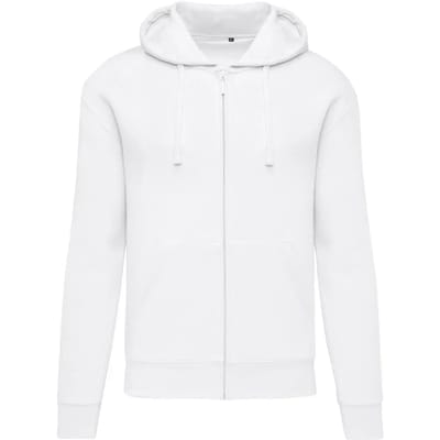 Hooded sweatshirt met rits SG Originals Originals