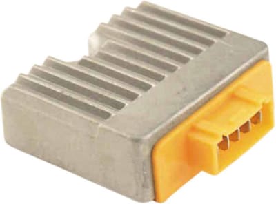 Régulateur redresseur de tension Teknix pour Derbi 50 Atlantis 4T 641788 639751 Neuf