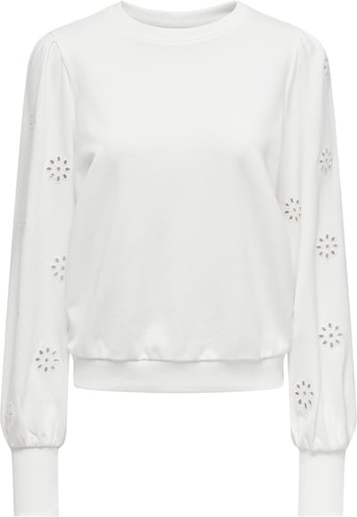 ONLY - ONLFEMME L/S UB SWT NOOS - Dames Sweater - Maat XS