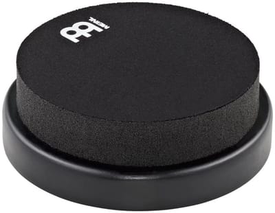 Meinl Oefenpad Marshmallow MMP4BK