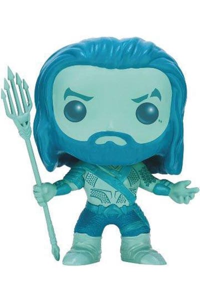 Funko: Pop Batman vs Superman - Blue Aquaman