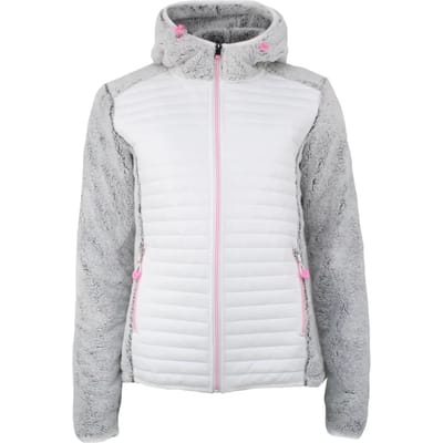 Fleece Jack Degré Celsius Blouson polaire femme ASTONE