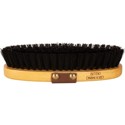 Grooming Deluxe - Overall Brush extreme
