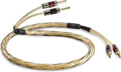 QED GAXT PRE-TERM Speaker kabel - 2m