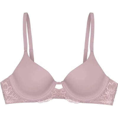 Triumph Amourette Charm T WHP01 Dames Beha - POEDERROZE