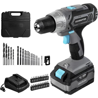 Boor Cecotec CecoRaptor Perfect Drill 4020