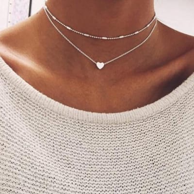 Eenvoudige Kristallen Geometrische Gouden Hanger Ketting Set voor Vrouwen Charms Mode Vierkante Strass Vrouwelijke Vintage Sieraden