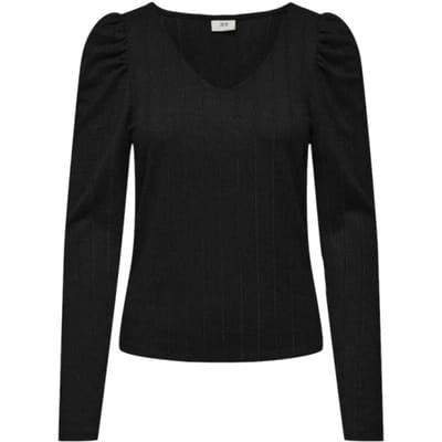 Jacqueline de Yong Tonsy lina v-neck top