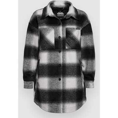 Horsefeathers Intan Coat (zwart) - M