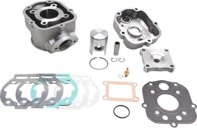 Athena-motorblok voor Derbi 50 Senda SM DRD Racing (2006-2016), nieuw