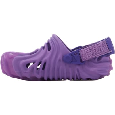 Salehe Bembury x Crocs Pollex Clog Enfant 'Dewberry' 34-35 blue