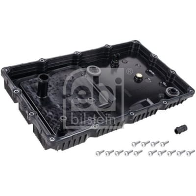 Carter van de handgeschakelde versnellingsbak FEBI BILSTEIN 1003319