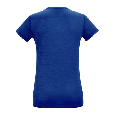 Regatta Dames/dames Josie Gibson Fingal Edition T-shirt (Aviator Blauw)