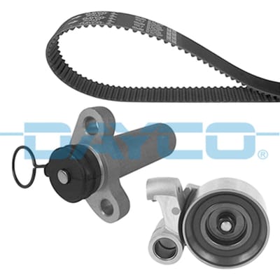Distributieriemset DAYCO KTB858