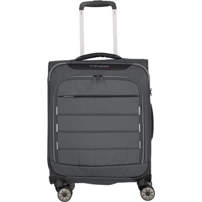 Koffer travelite Skaii Trolley S 4w