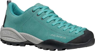 Scarpa Mojito GTX - Lagoon - Maat Unisex_EU 38