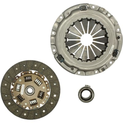 Schaeffler Luk Koppelingsset LUK RepSet 623 3166 60