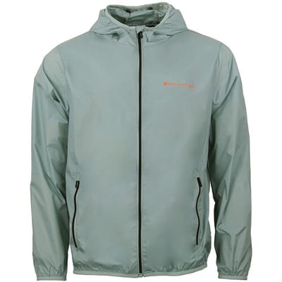Windjack Peak Mountain COUPE-VENT IMPERMEABLE HOMME CAPLUIE