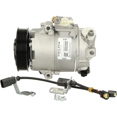 Compressor, airconditioning DELPHI TSP0159344