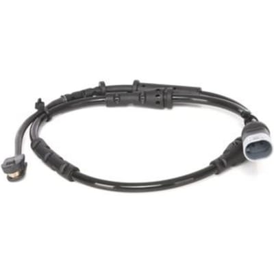 Waarschuwingscontact, remblokslijtage BOSCH 1 987 473 544