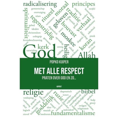 Met Alle Respect - Popko Kuiper