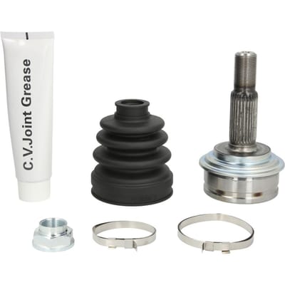 Homokineet reparatie set, aandrijfas LPR KTY861