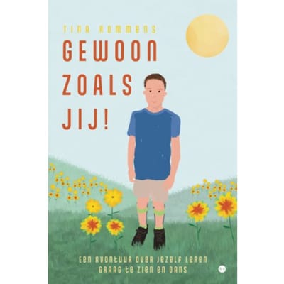 Gewoon Zoals Jij! - Tina Rommens