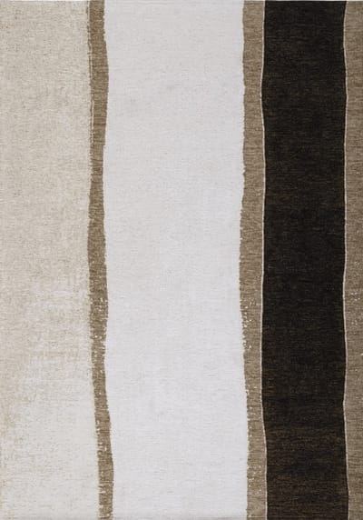 Acsento x Sofie Neirynck Boho Sphere Vloerkleed - 240 x 340 cm - Veelkleurig - Rechthoekig - Wol, Katoen, Polyester - Eetkamer, Woonkamer, Slaapkamer - Geometrisch - Scandinavisch, Modern, Design