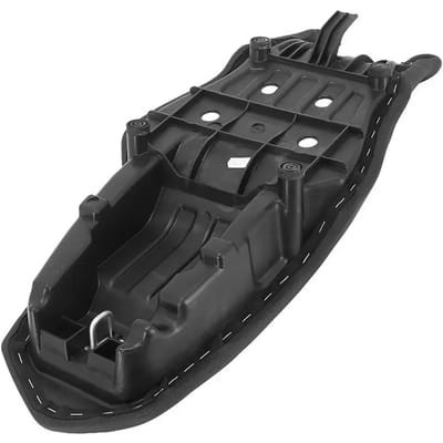 Motorzadel P2R MBK 50 X-POWER 2003>2013 / YAMAHA 50 TZR 2003>2013