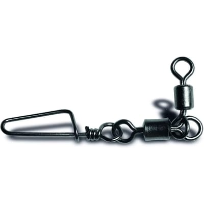 Snaphaak VMC 3151 Drop Swivel (x10)